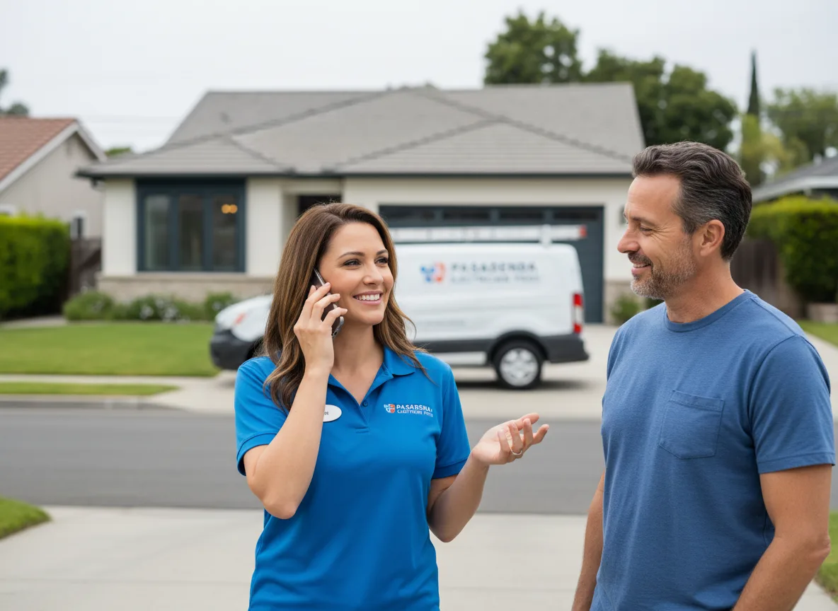 Electrician Dallesport, WA FAQs